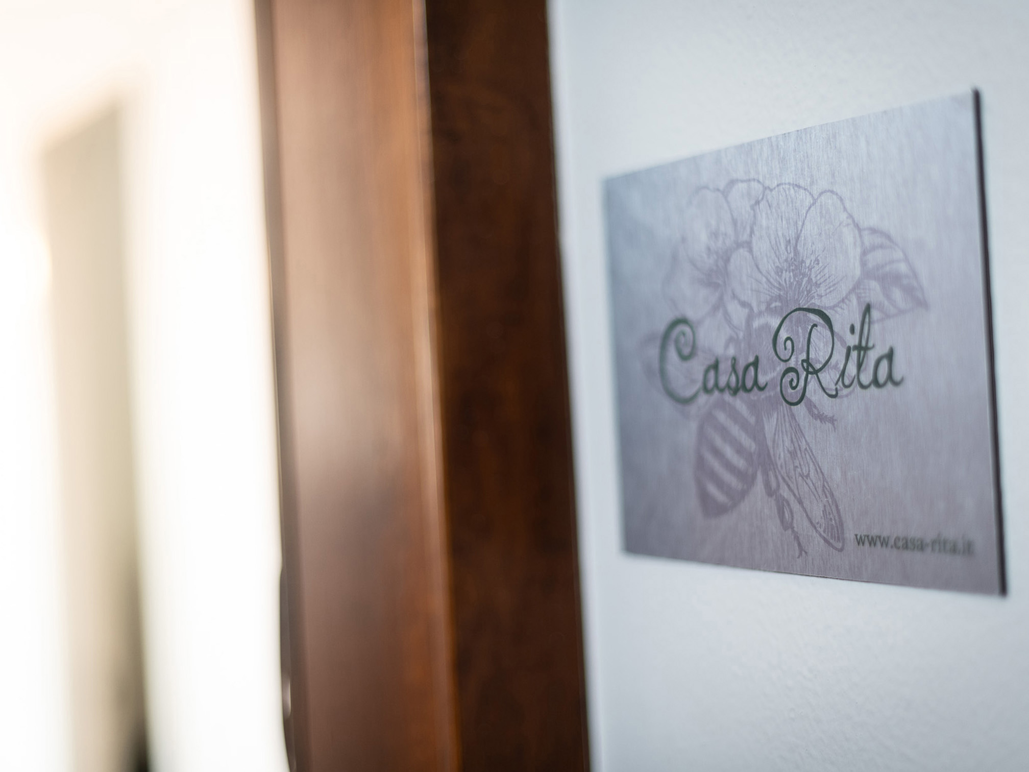 Interno elegante