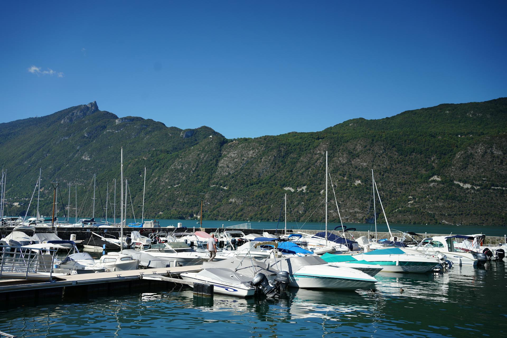 Lungolago