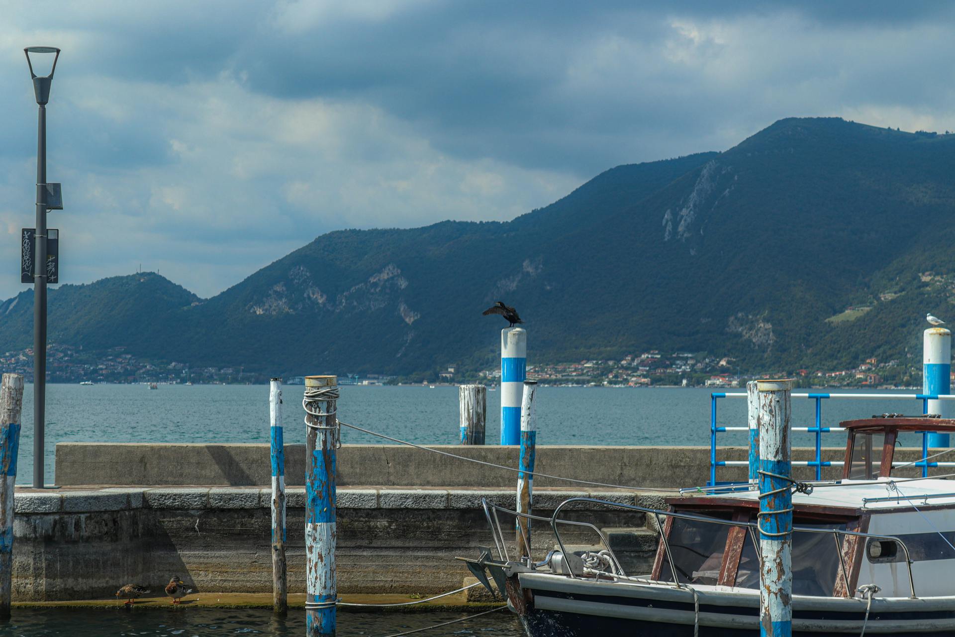 Borghi romantici