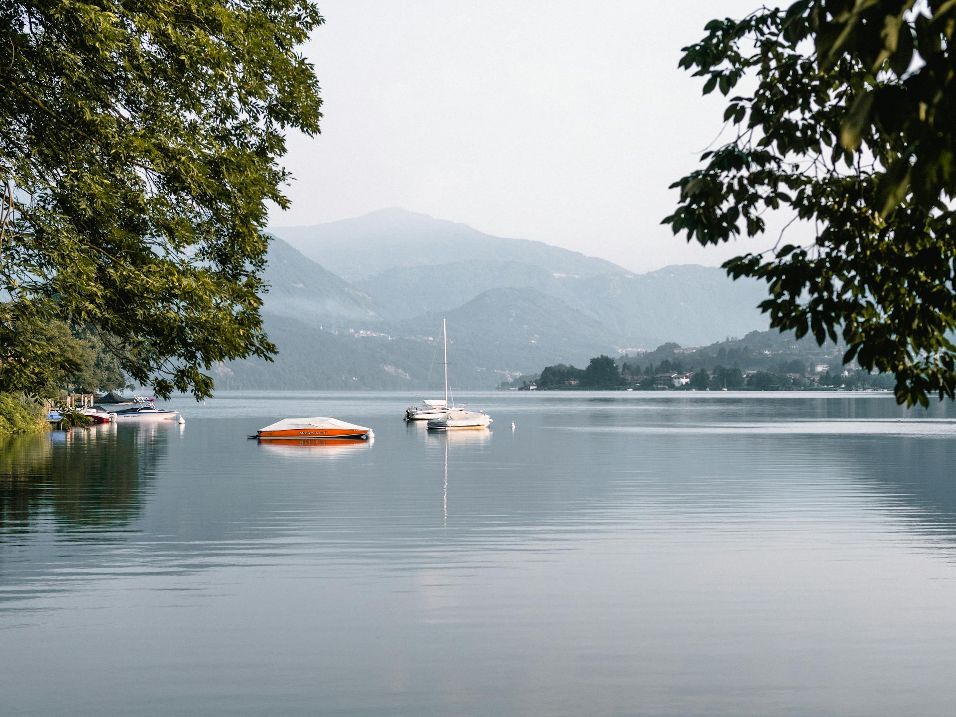 Lago d'Iseo